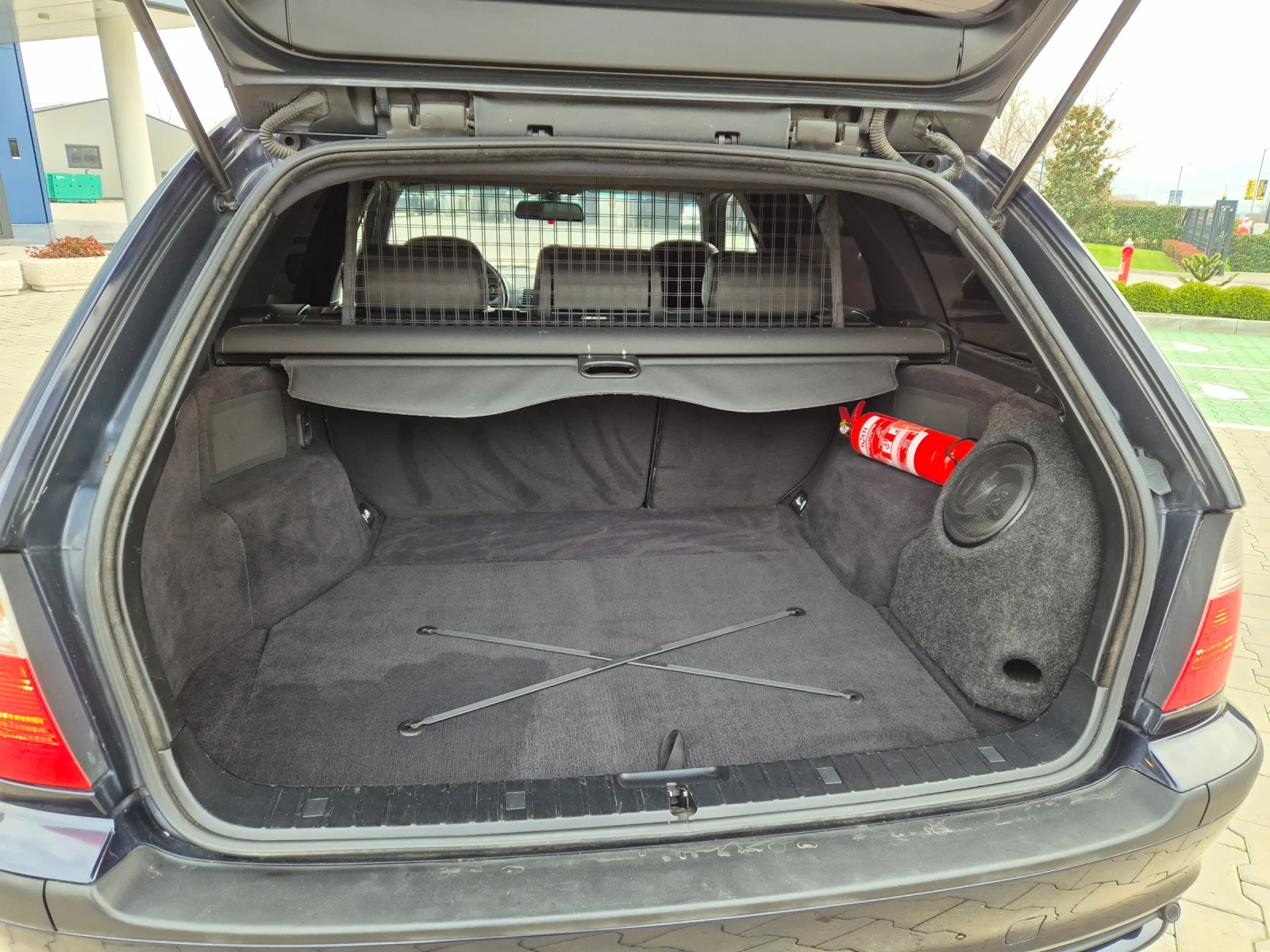 BMW 320 | Mobile.bg   5