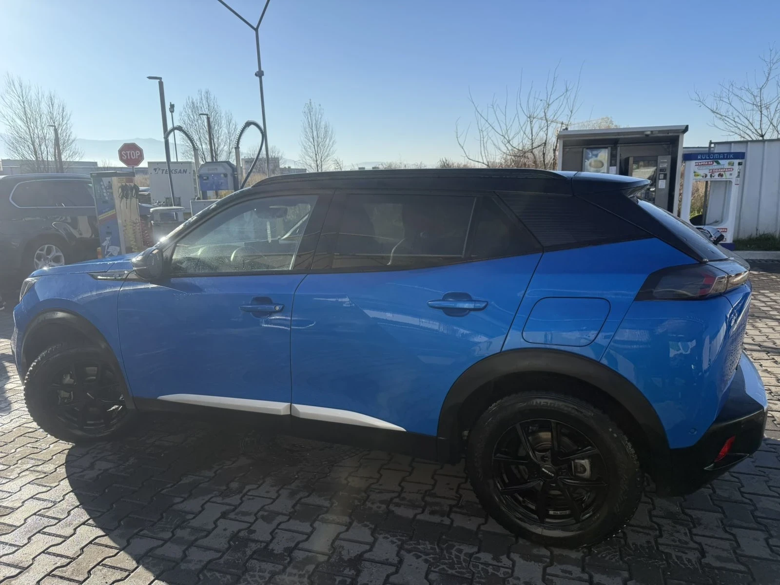 Peugeot 2008 GT - изображение 5