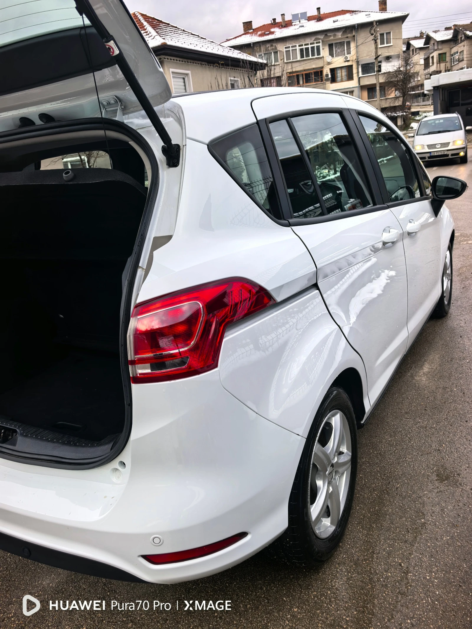 Ford B-Max | Mobile.bg � ����������� 13