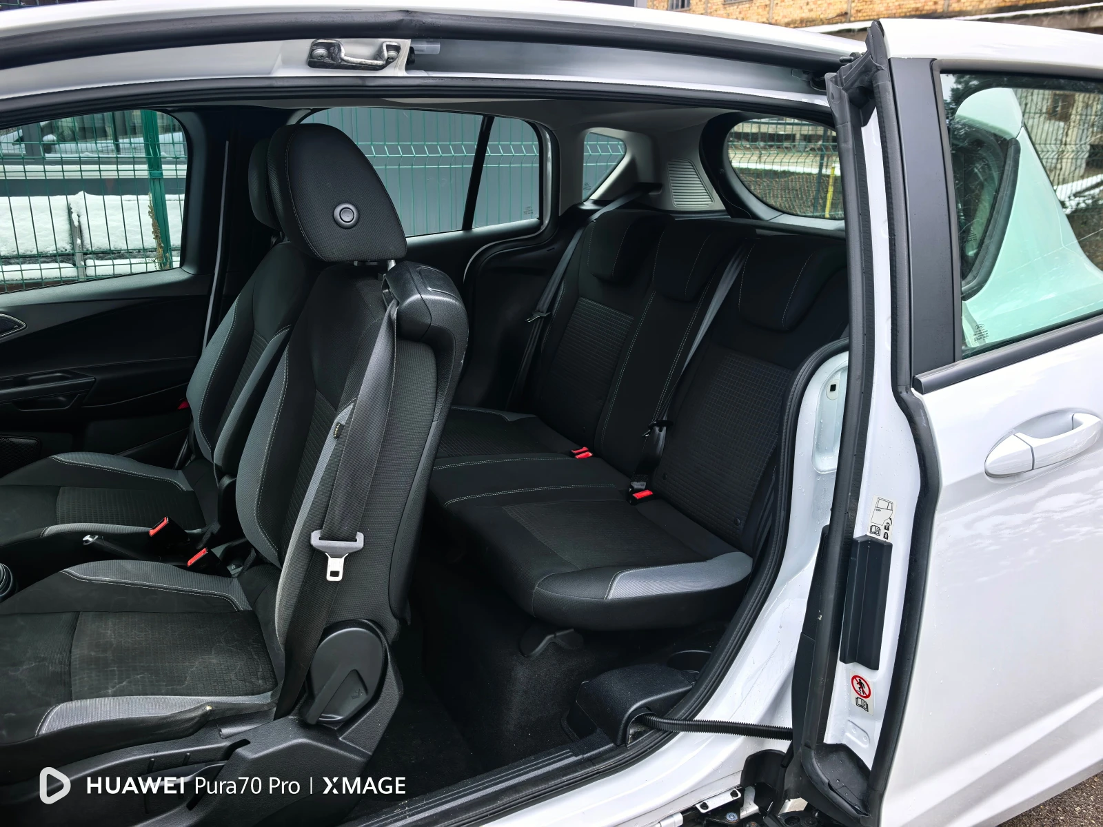 Ford B-Max  - изображение 9