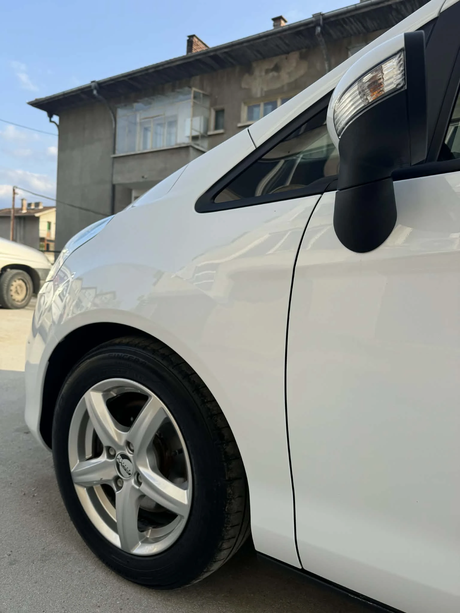 Ford B-Max | Mobile.bg � ����������� 5