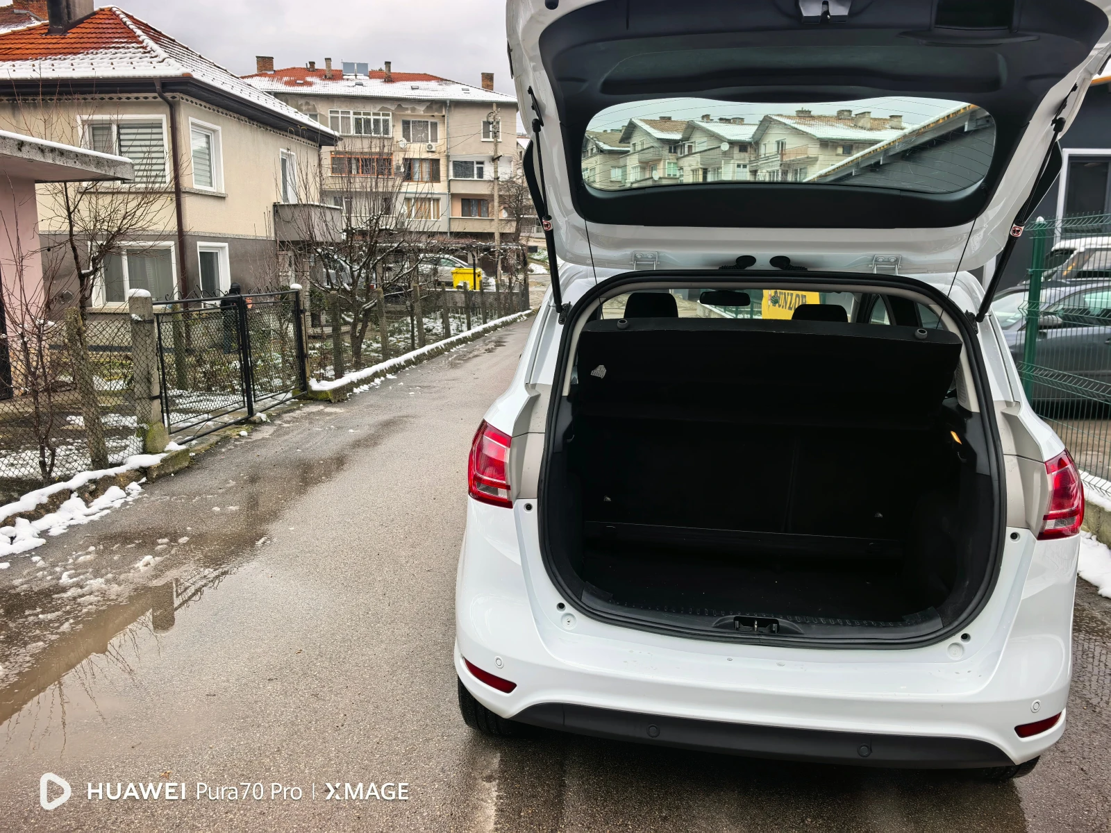 Ford B-Max | Mobile.bg � ����������� 12