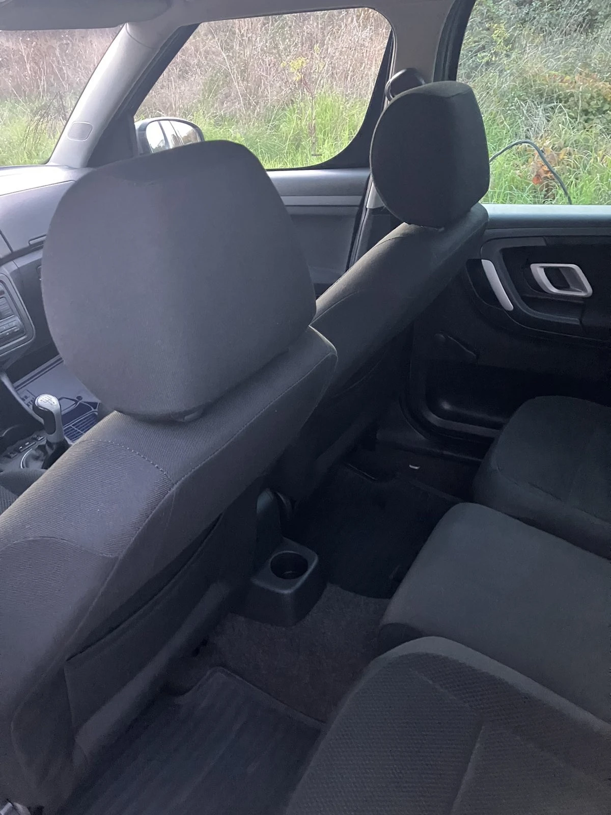 Skoda Roomster 1.4 | Mobile.bg � ����������� 6
