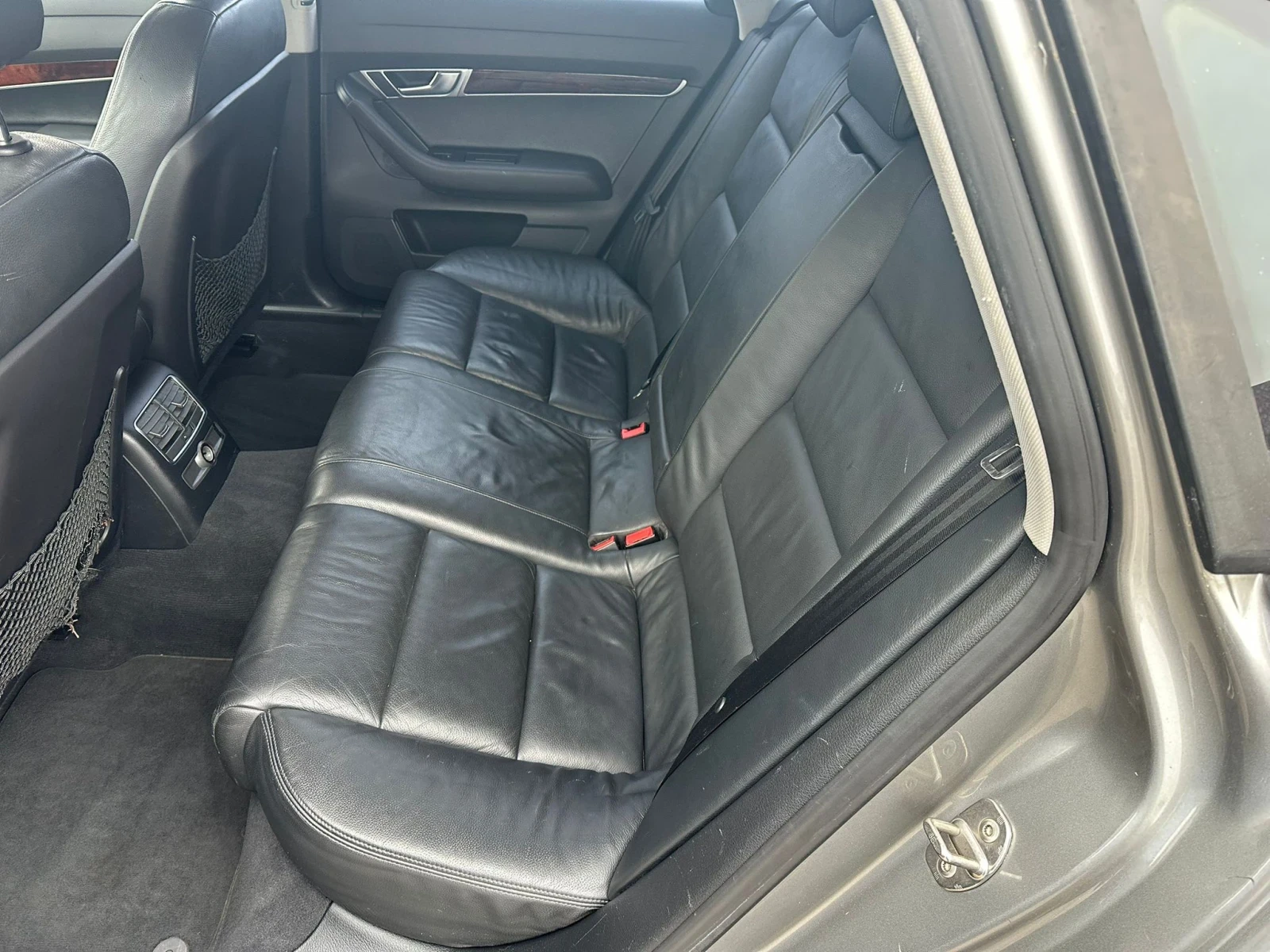 Audi A6 3.0 V6 TDI Quattro Ambition Luxe! | Mobile.bg � ����������� 10