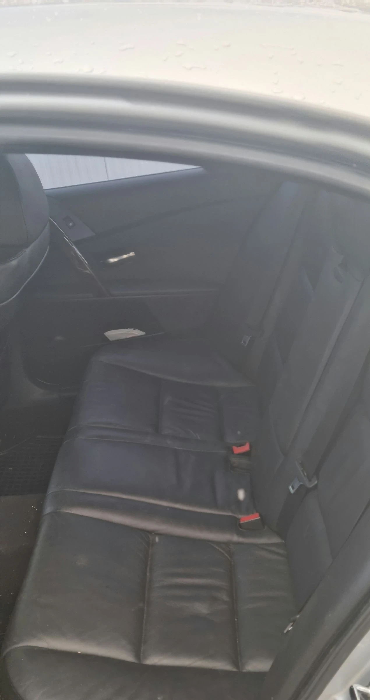 BMW 525 525D - изображение 10