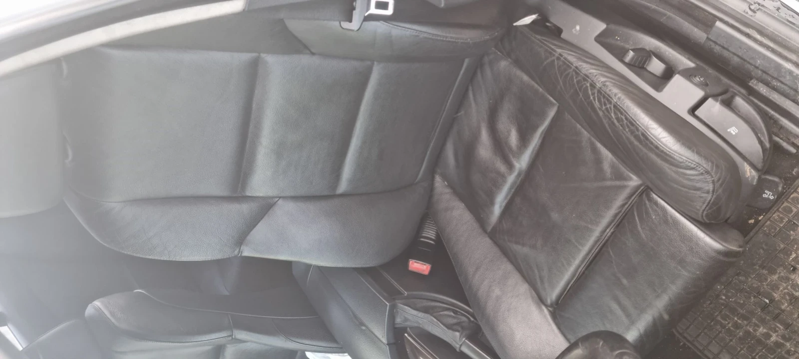 BMW 525 525D - изображение 9