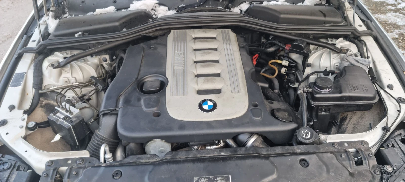 BMW 525 525D | Mobile.bg � ����������� 11