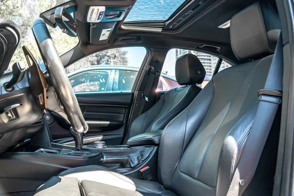 BMW 335 I * M-Package* * HeadUp* A���������* (���� �� ��) | Mobile.bg � ����������� 11