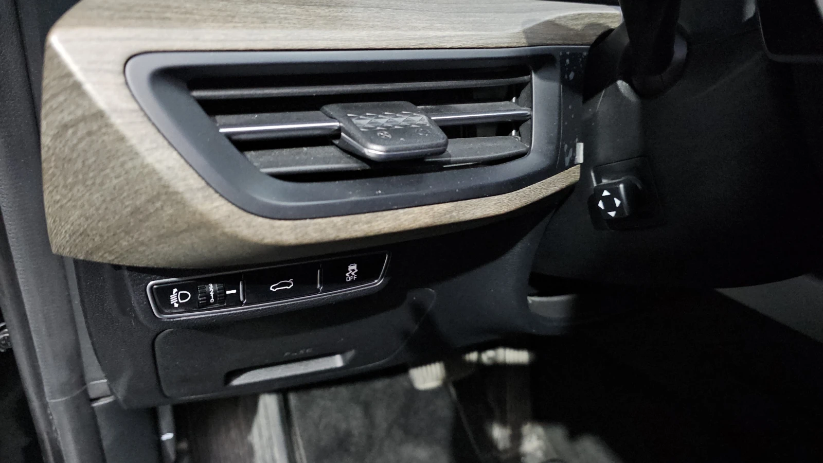 Kia K8 3.5LPG TRENDY | Mobile.bg � ����������� 17