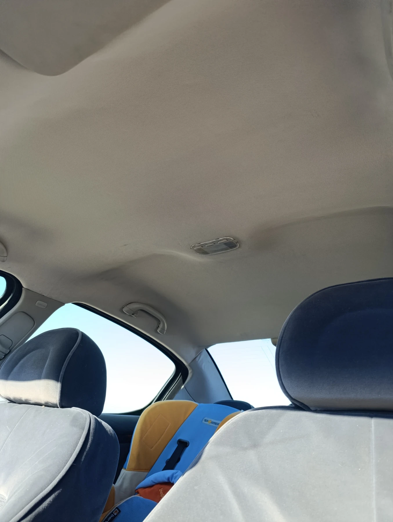 Peugeot 407 2.0HDI - изображение 7