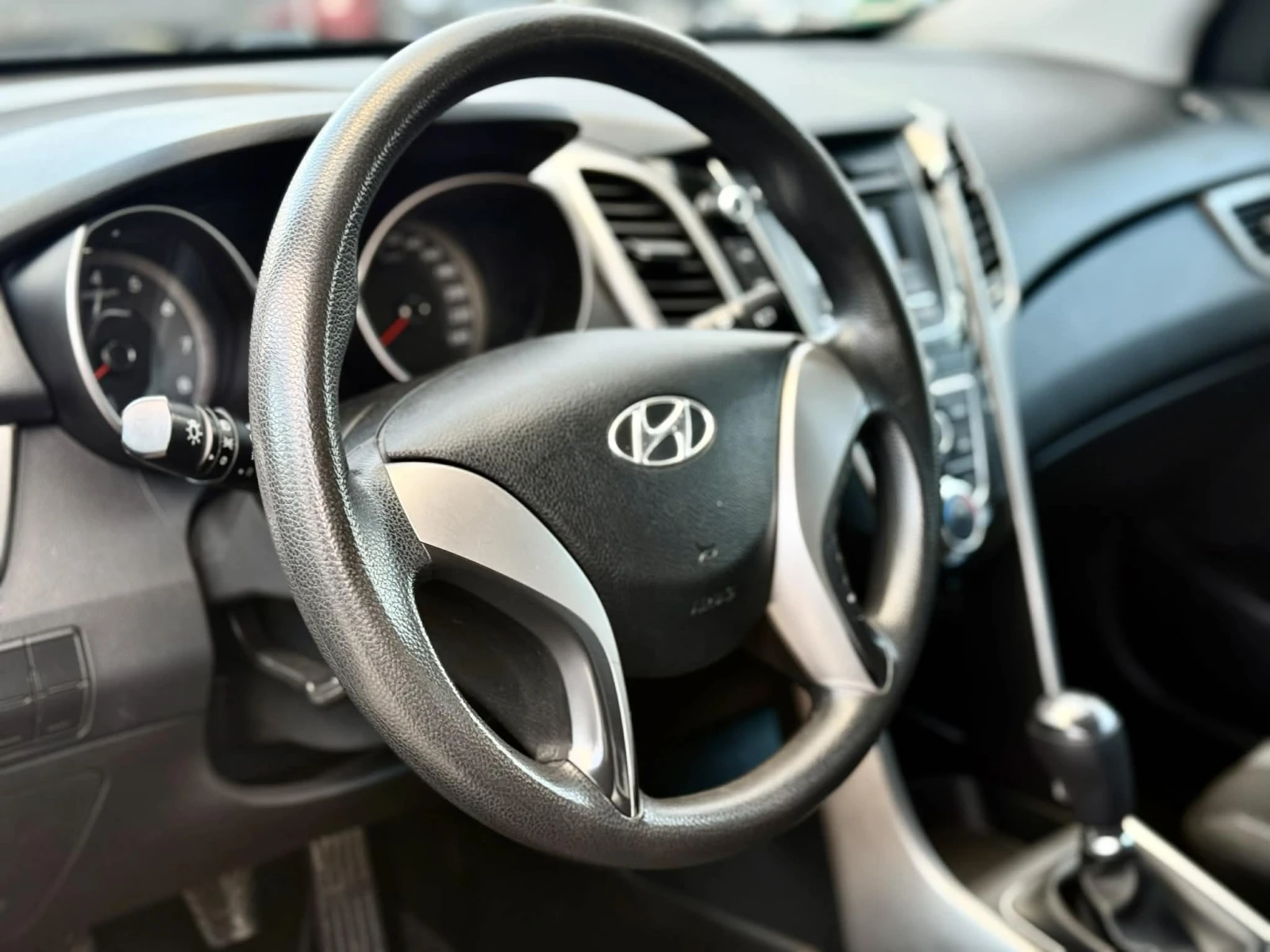 Hyundai I30 1.4 129хил.км - изображение 9