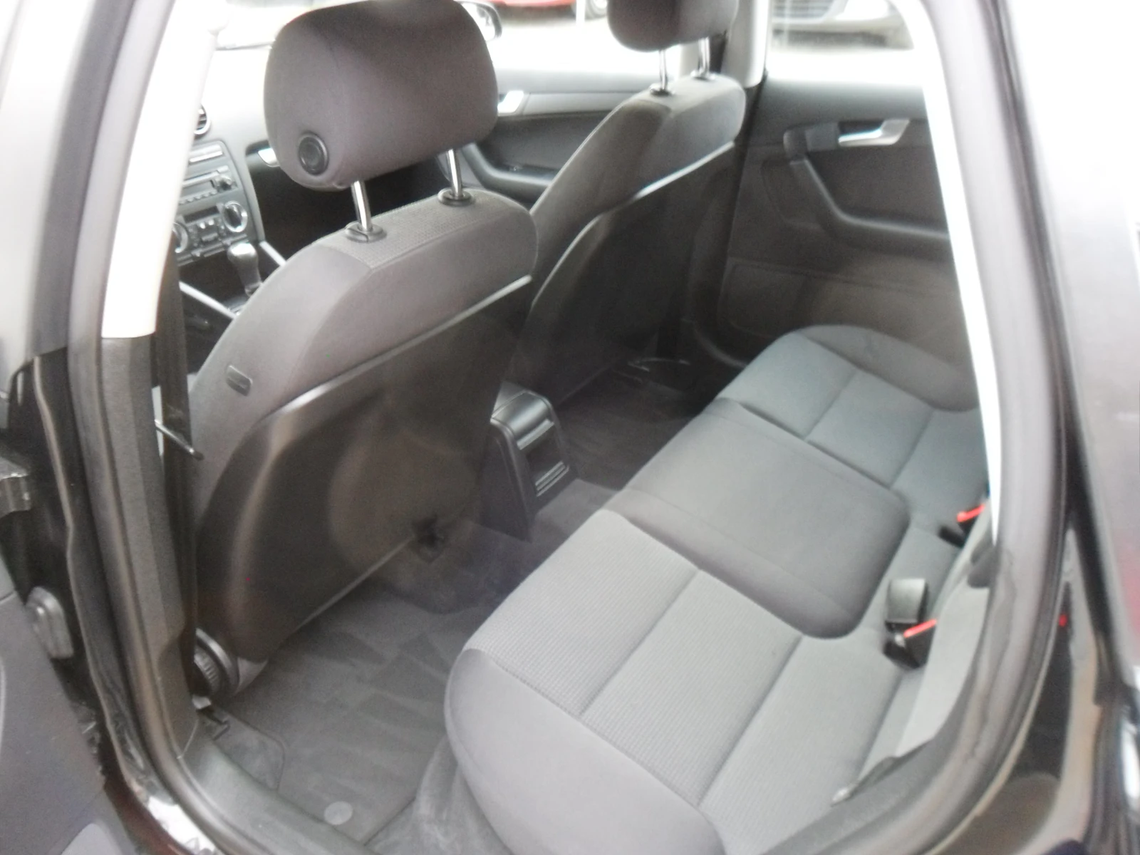 Audi A3 1, 6i-ITALY-ТОП - изображение 9