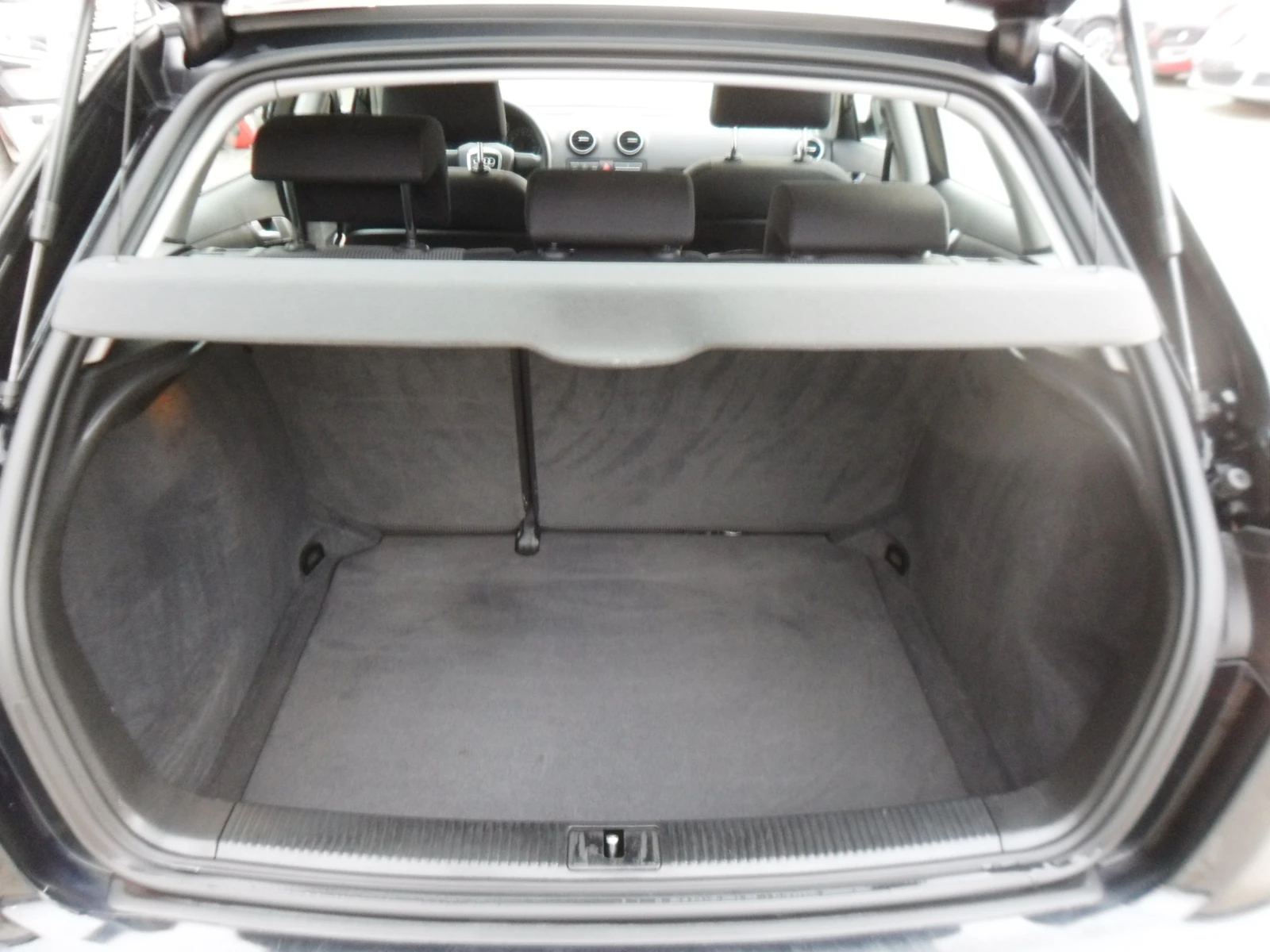 Audi A3 1, 6i-ITALY-ТОП - изображение 10