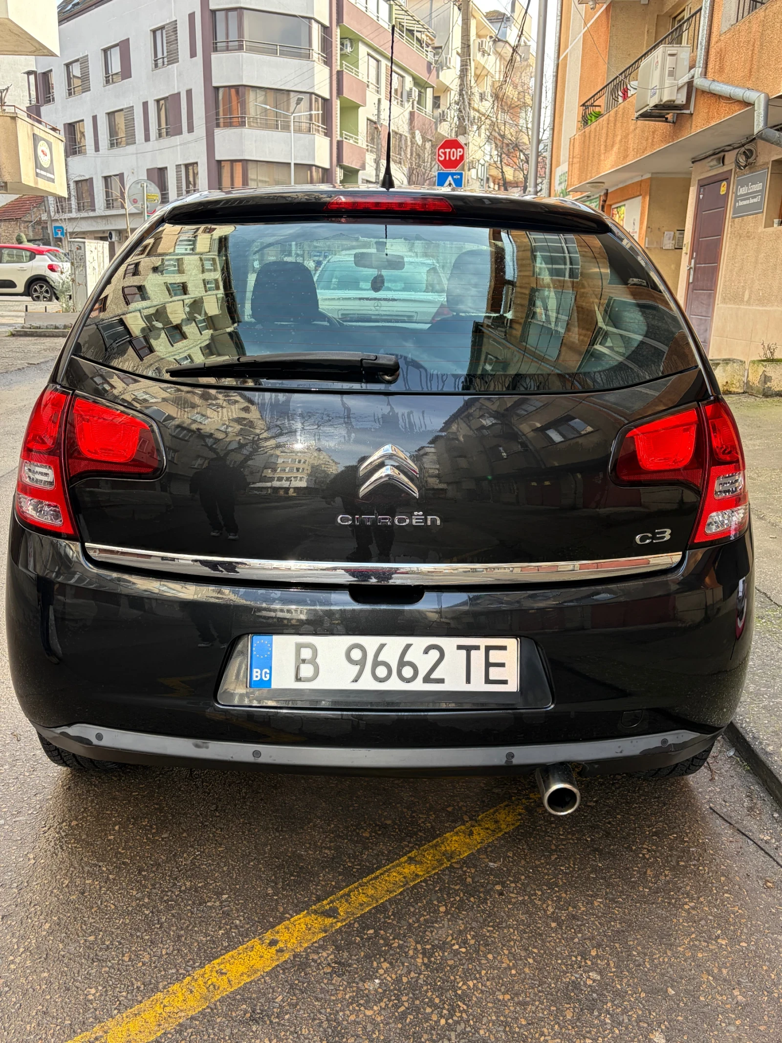 Citroen C3 | Mobile.bg � ����������� 6