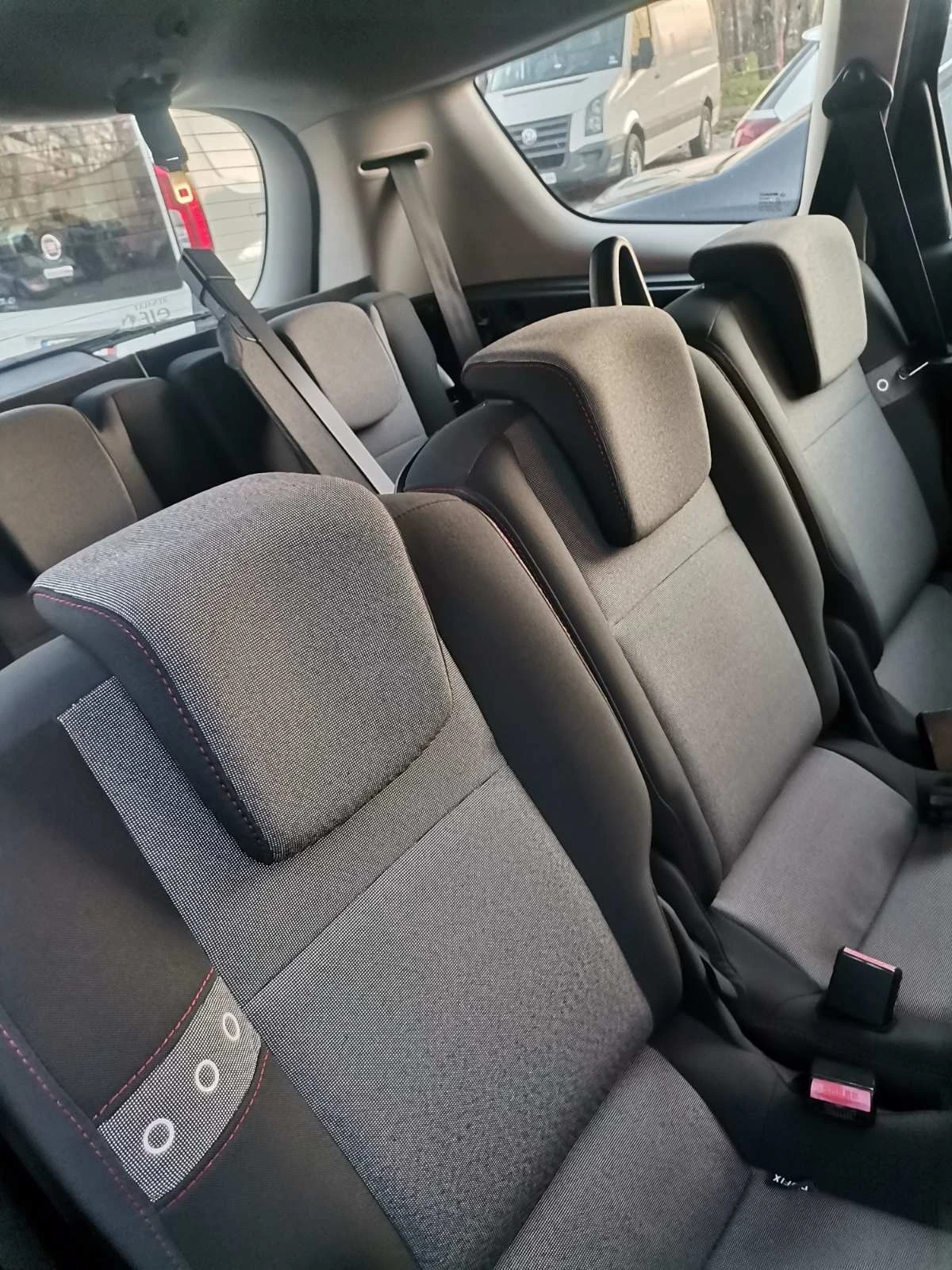 Renault Grand scenic, снимка 3 - Автомобили и джипове - 53715231