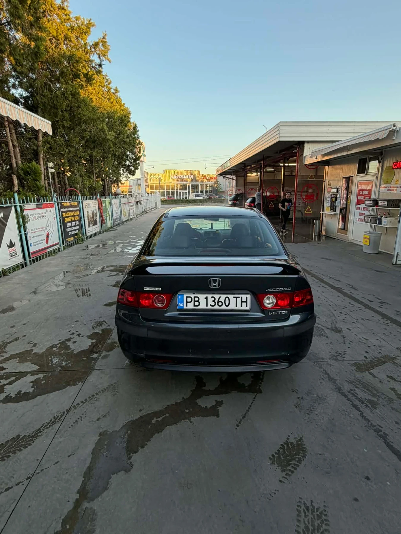Honda Accord | Mobile.bg � ����������� 3