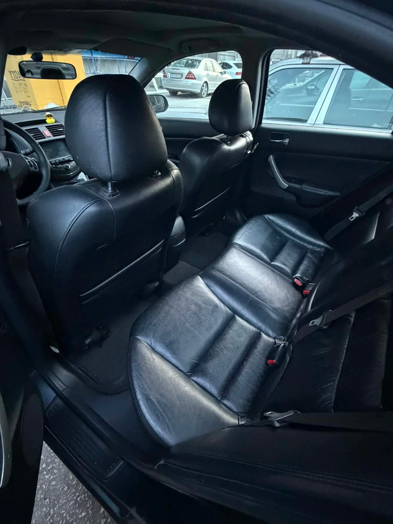 Honda Accord, снимка 6 - Автомобили и джипове - 54220757