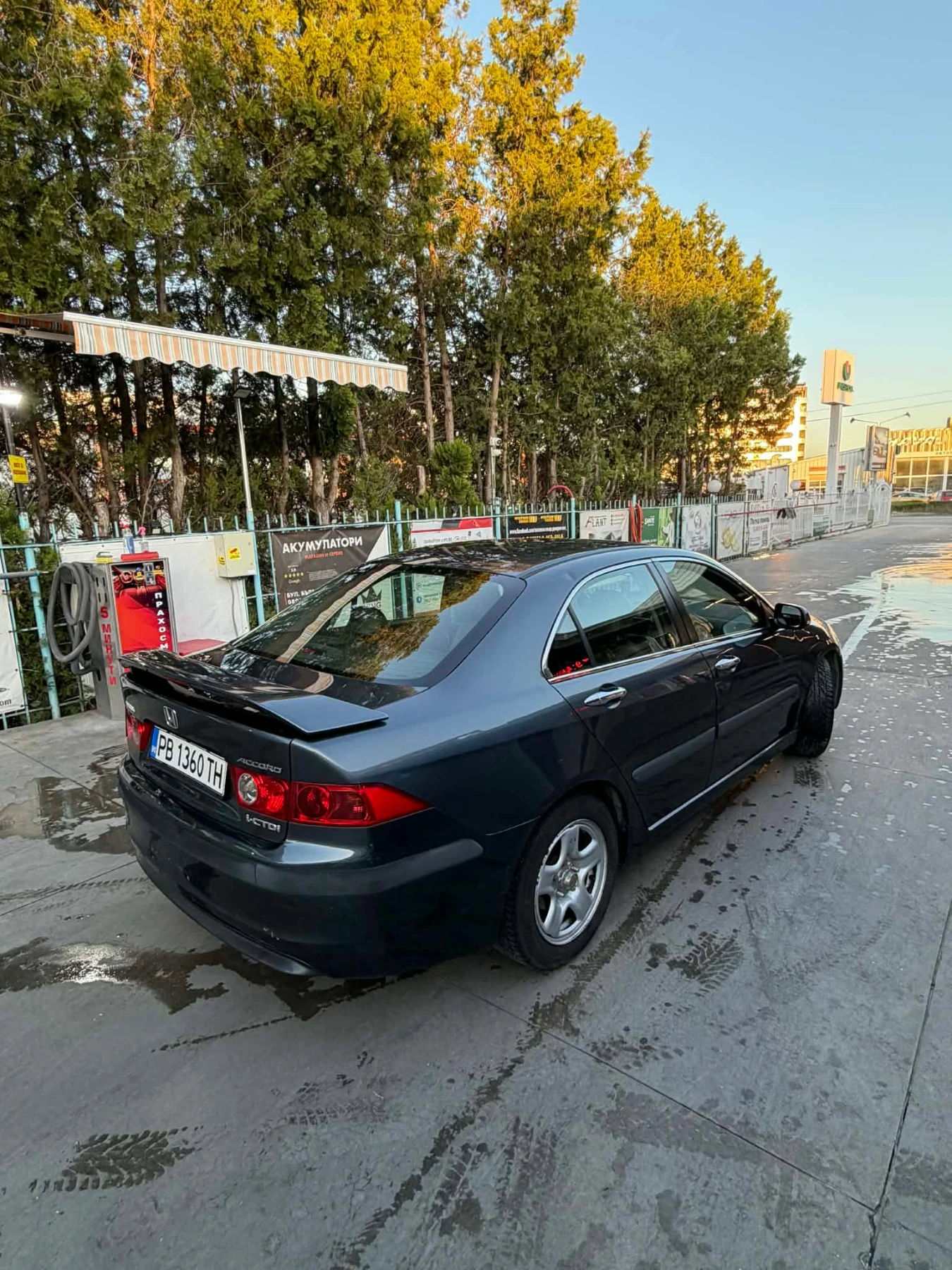Honda Accord | Mobile.bg � ����������� 4