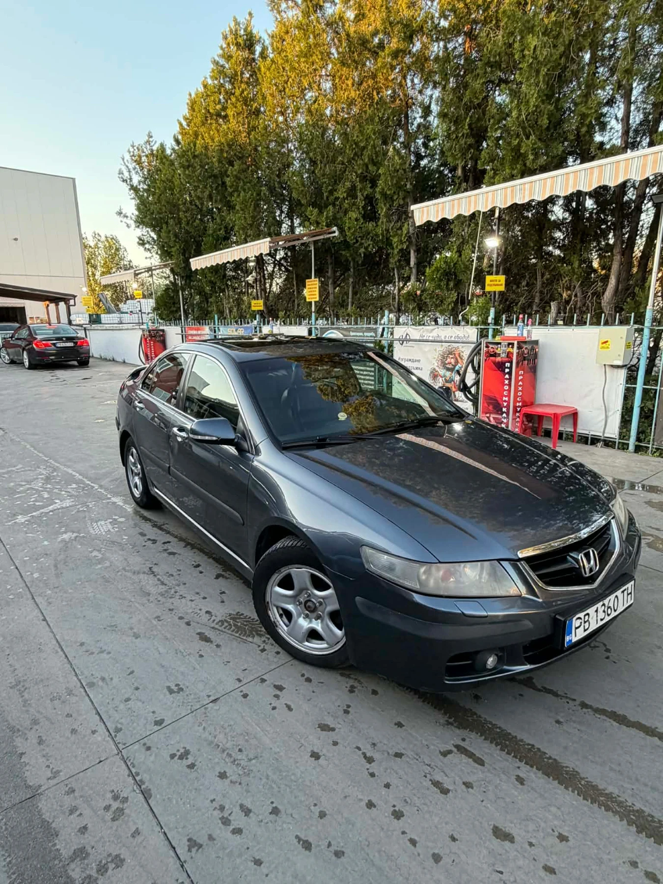 Honda Accord | Mobile.bg � ����������� 5