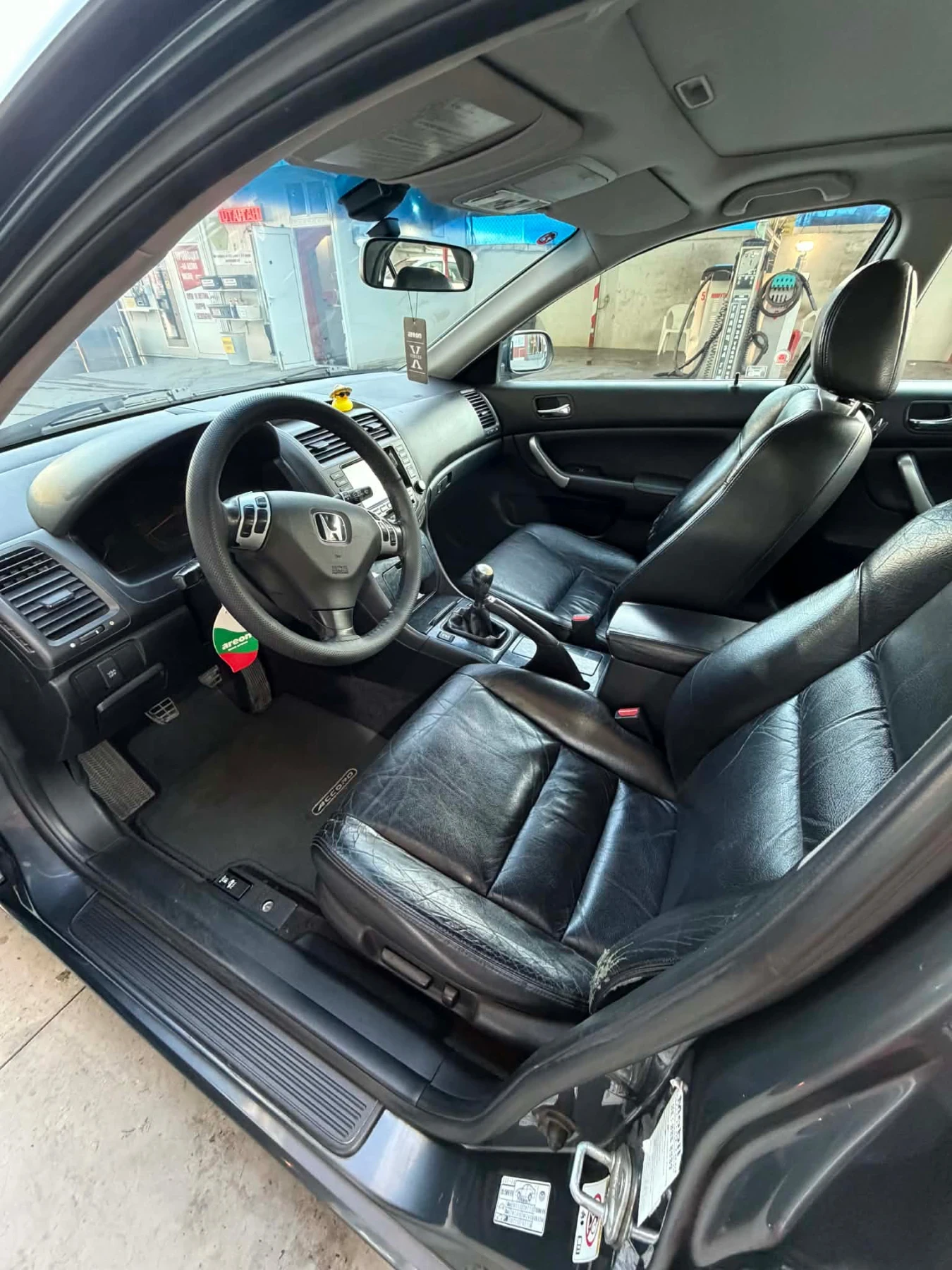 Honda Accord | Mobile.bg � ����������� 6