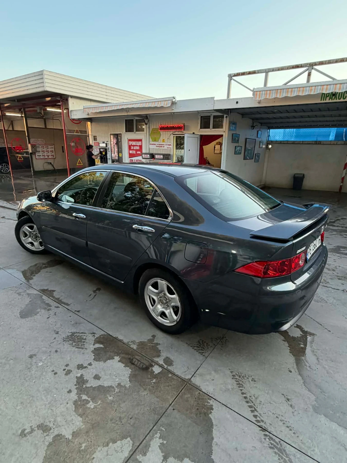 Honda Accord | Mobile.bg � ����������� 2