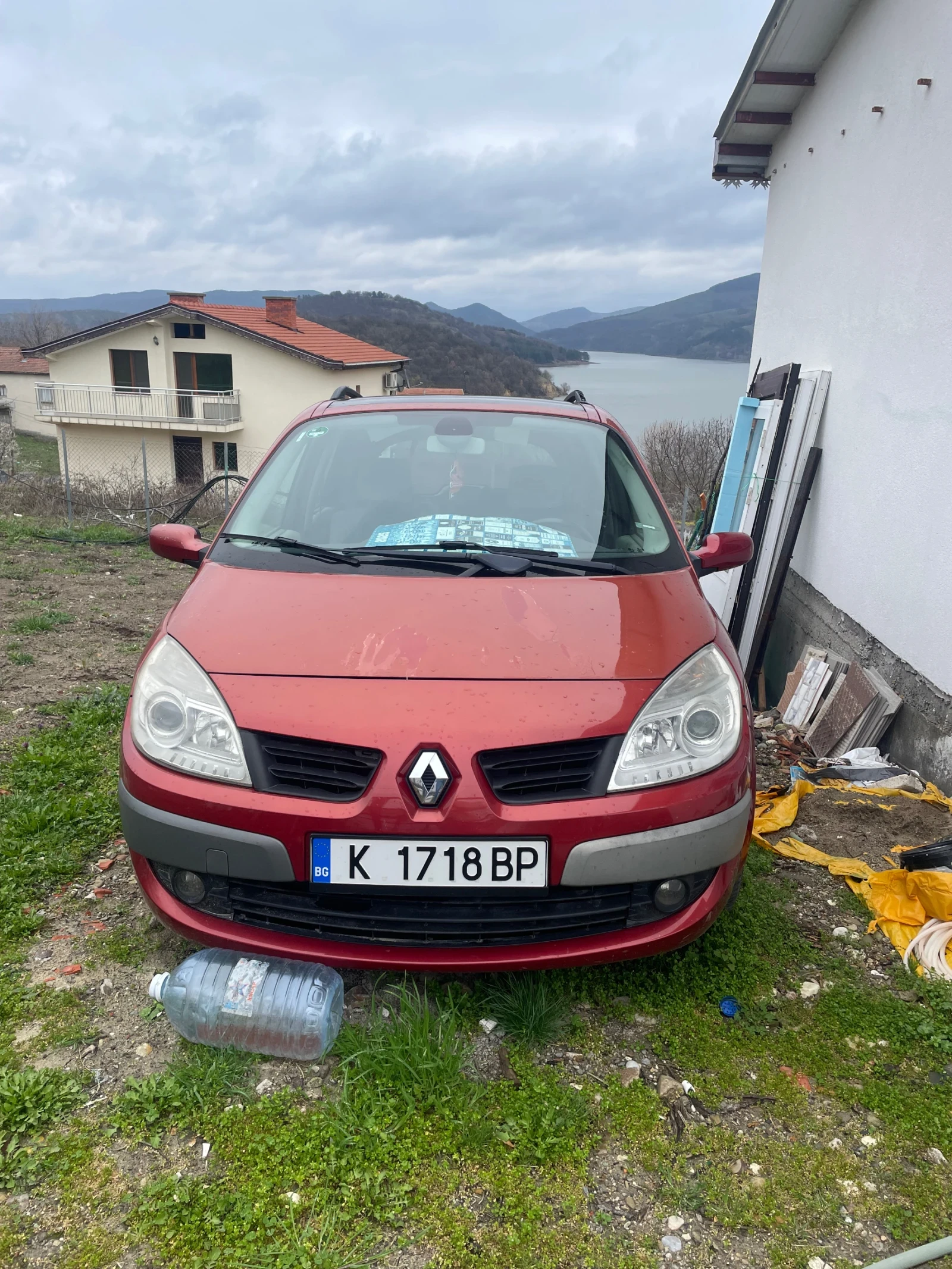 Renault Scenic | Mobile.bg � ����������� 1