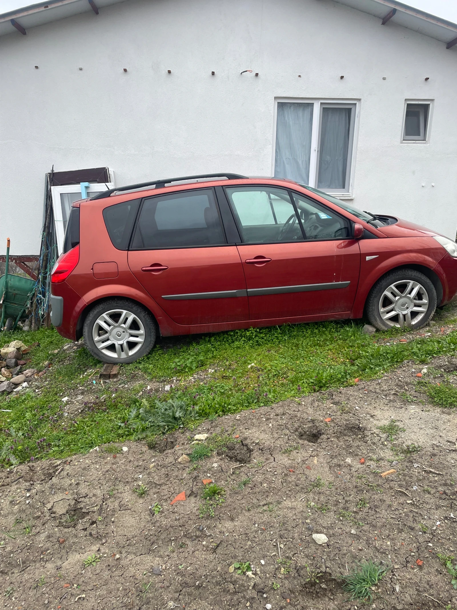 Renault Scenic | Mobile.bg � ����������� 7