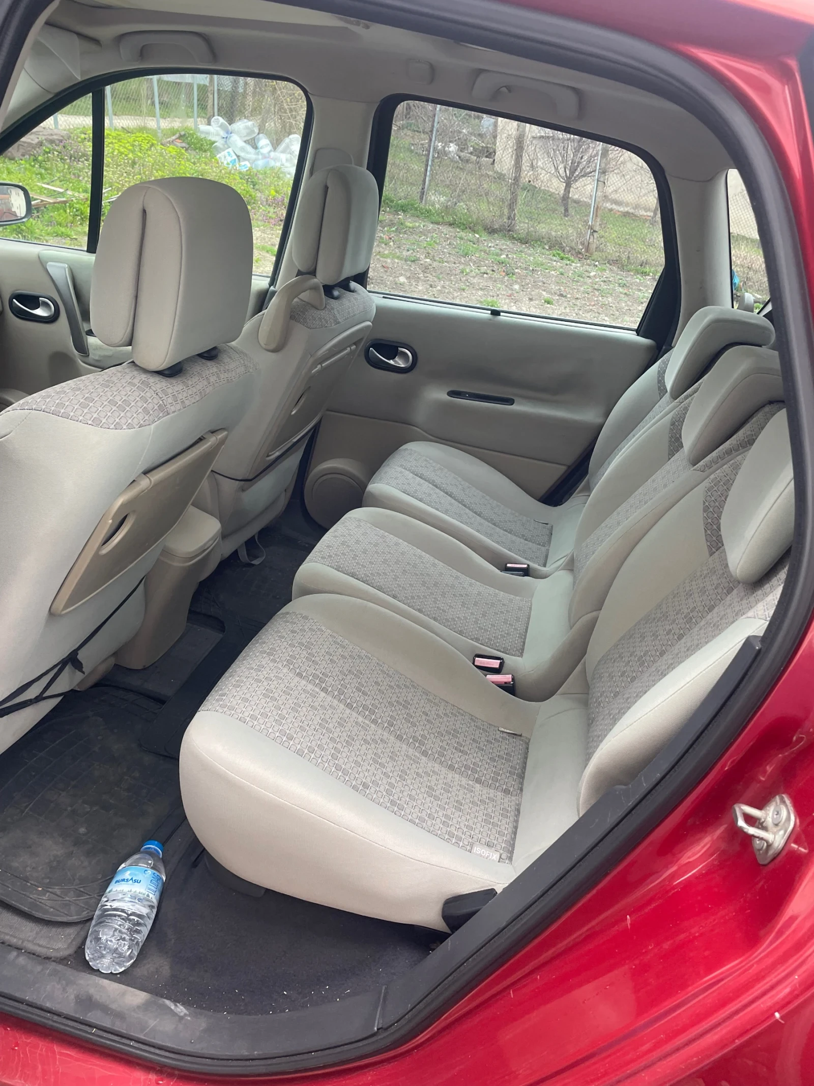 Renault Scenic | Mobile.bg � ����������� 9