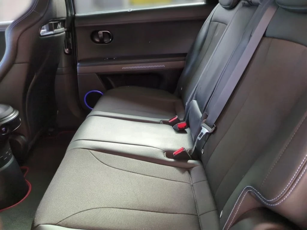 Hyundai Ioniq 5 N Performance 609hp 360* DISTR HUD Winter Pack+  | Mobile.bg � ����������� 12