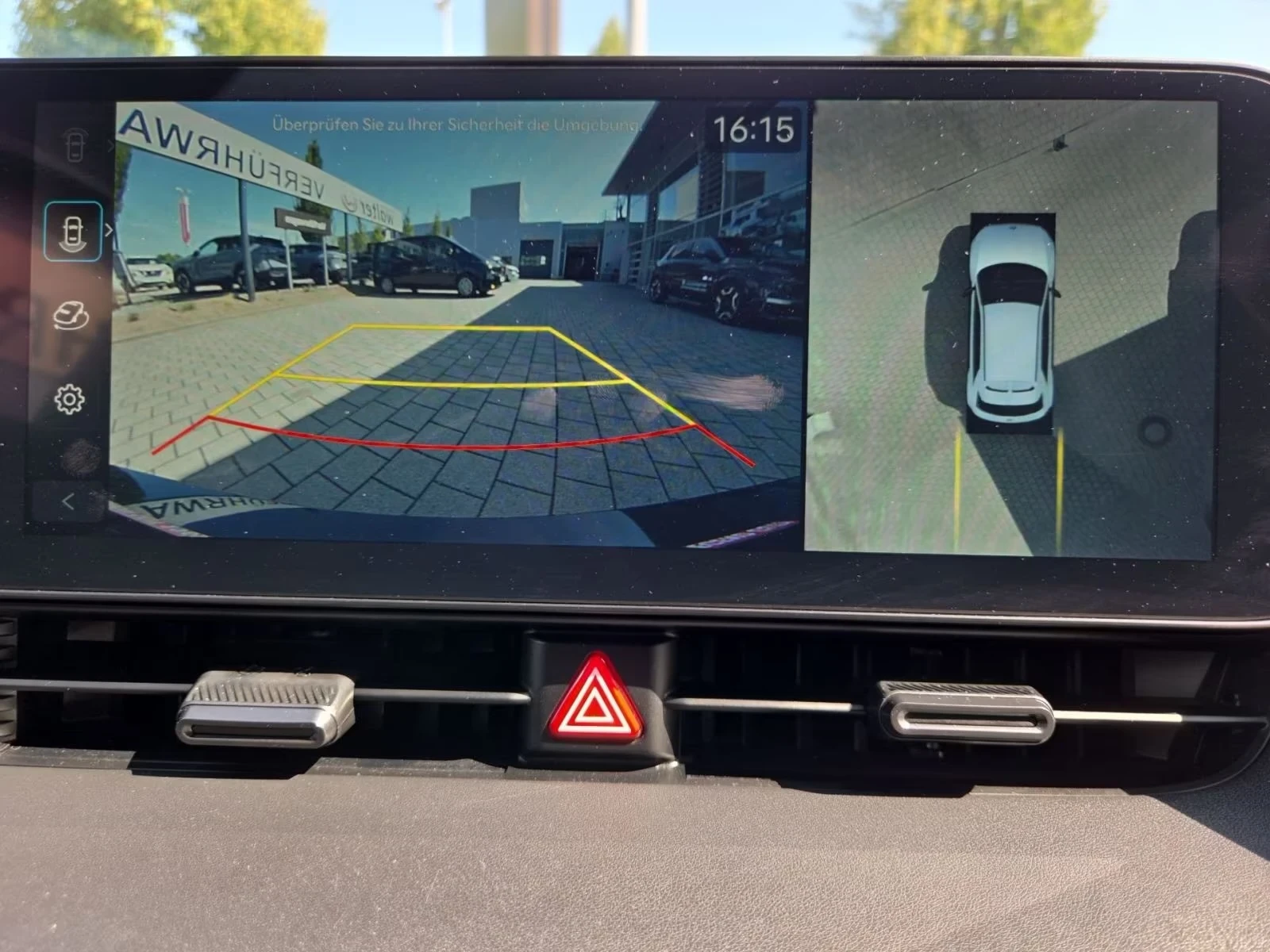 Hyundai Ioniq 5 N Performance 609hp 360* DISTR HUD Winter Pack+ , снимка 12 - Автомобили и джипове - 55715573