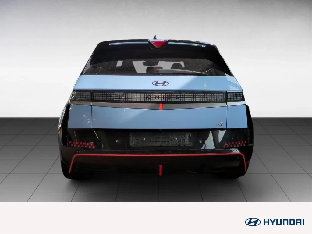 Hyundai Ioniq 5 N Performance 609hp 360* DISTR HUD Winter Pack+  | Mobile.bg � ����������� 5