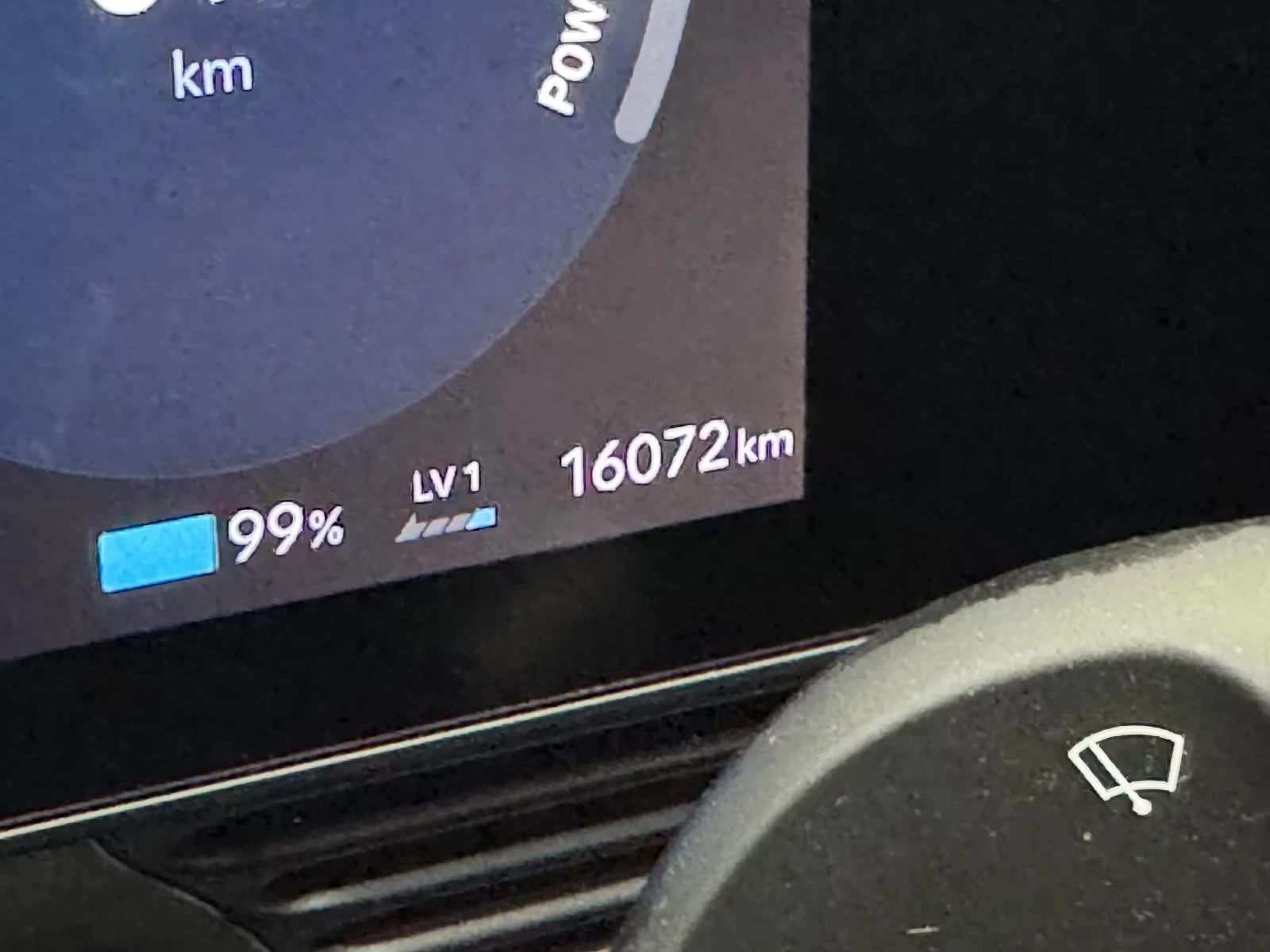 Hyundai Ioniq 5 N Performance 609hp 360* DISTR HUD Winter Pack+ , снимка 16 - Автомобили и джипове - 54999628