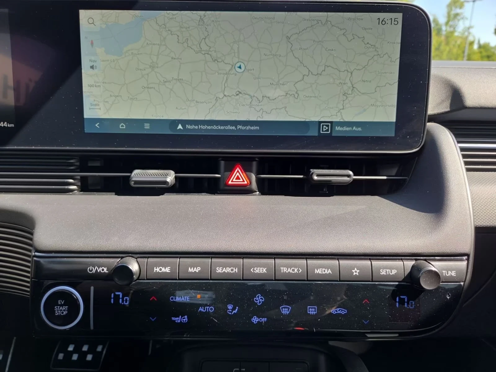 Hyundai Ioniq 5 N Performance 609hp 360* DISTR HUD Winter Pack+ , снимка 13 - Автомобили и джипове - 55715573