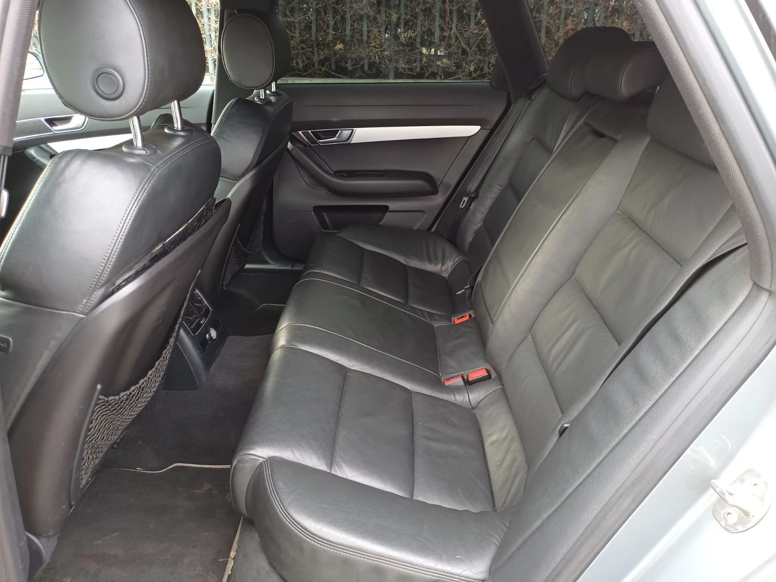 Audi A6 TDI Quattro Avant S-Line, снимка 14 - Автомобили и джипове - 55147127