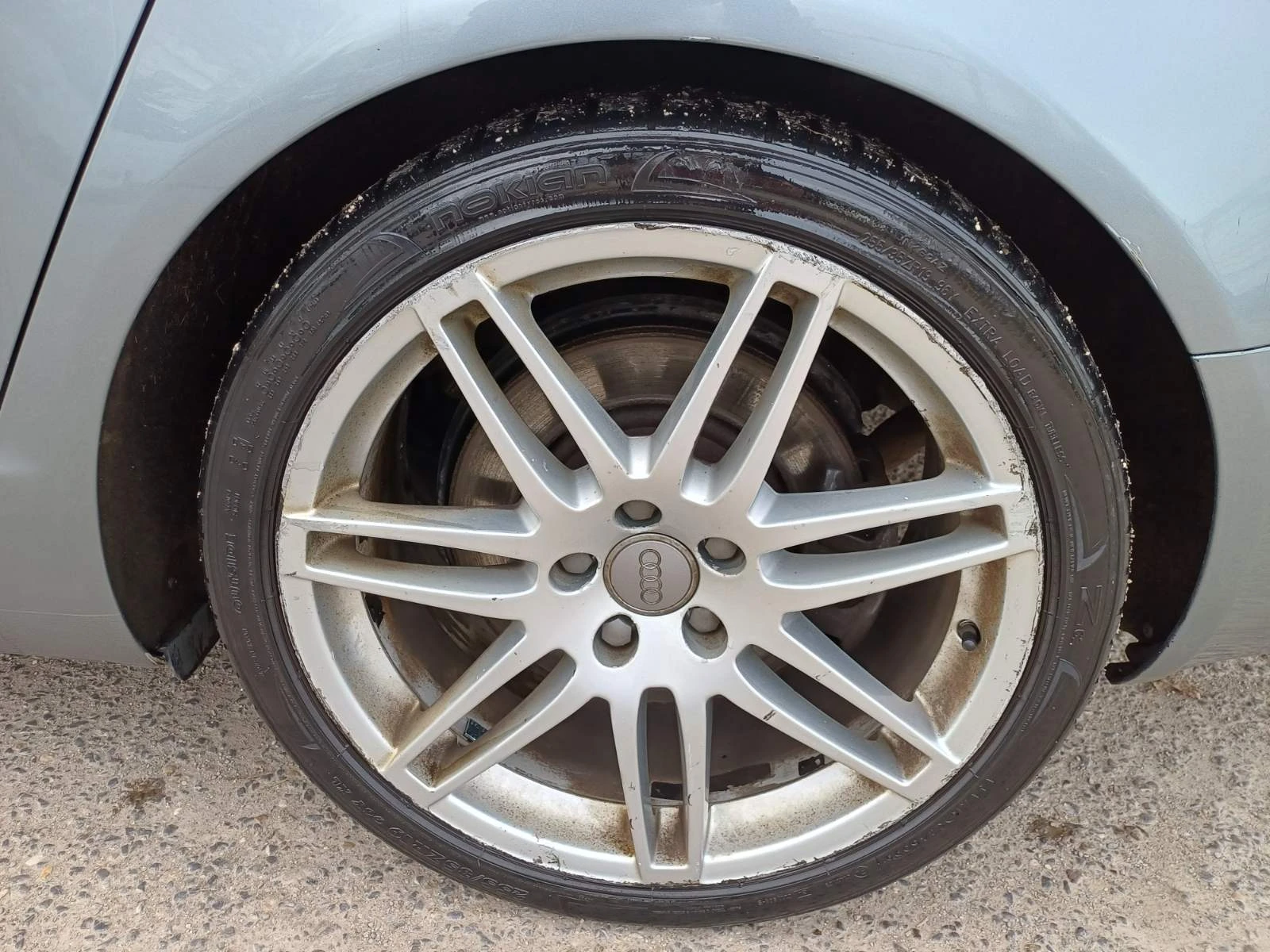 Audi A6 TDI Quattro Avant S-Line, снимка 15 - Автомобили и джипове - 55147127