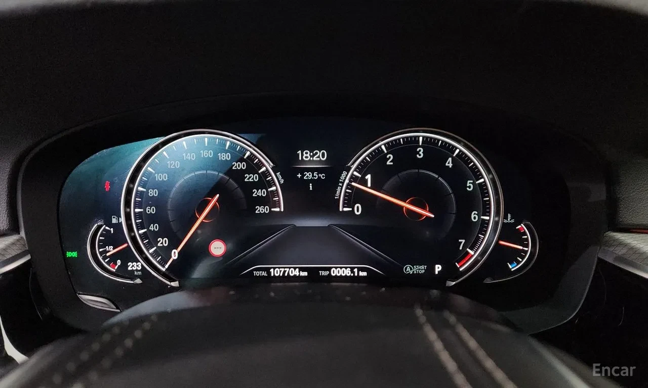 BMW 530 i M Sport | VIRTUAL COCKPIT | HUD | LED | ������ | Mobile.bg � ����������� 6