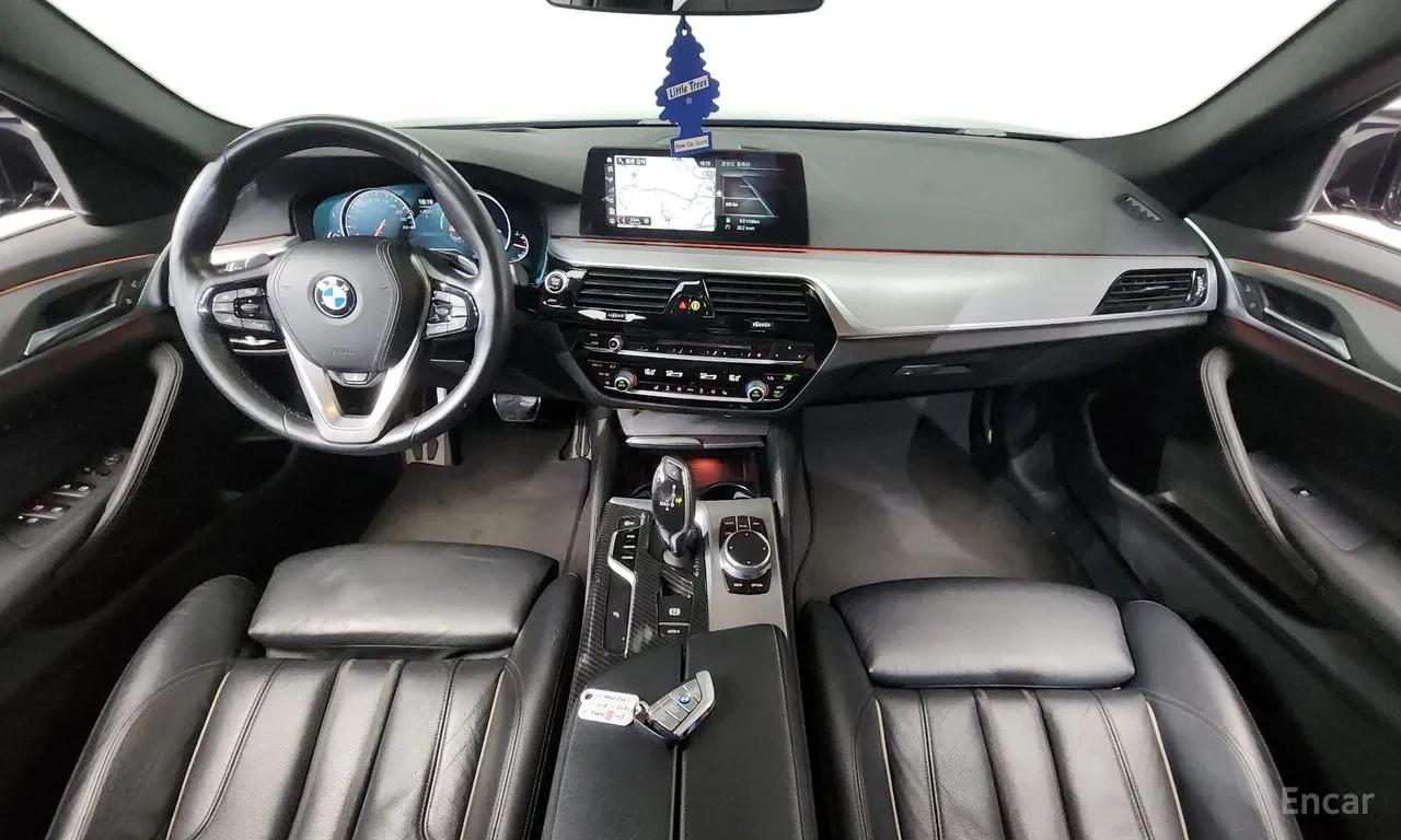 BMW 530 i M Sport | VIRTUAL COCKPIT | HUD | LED | ������ | Mobile.bg � ����������� 5