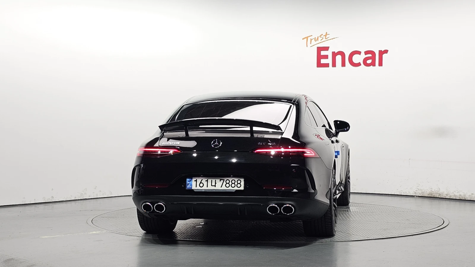 Mercedes-Benz AMG GT 43* 360* ��. ��������* HUD* BLIND SPOT* ������ ��� | Mobile.bg � ����������� 4