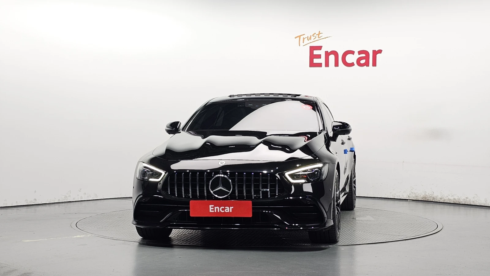 Mercedes-Benz AMG GT 43* 360* ��. ��������* HUD* BLIND SPOT* ������ ��� | Mobile.bg � ����������� 3