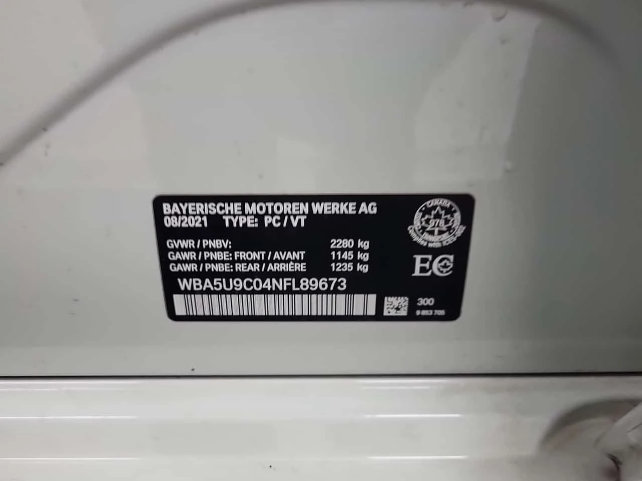 BMW 340 * M340I XDRIVE * CARFAX * ���� �� �� | Mobile.bg � ����������� 17