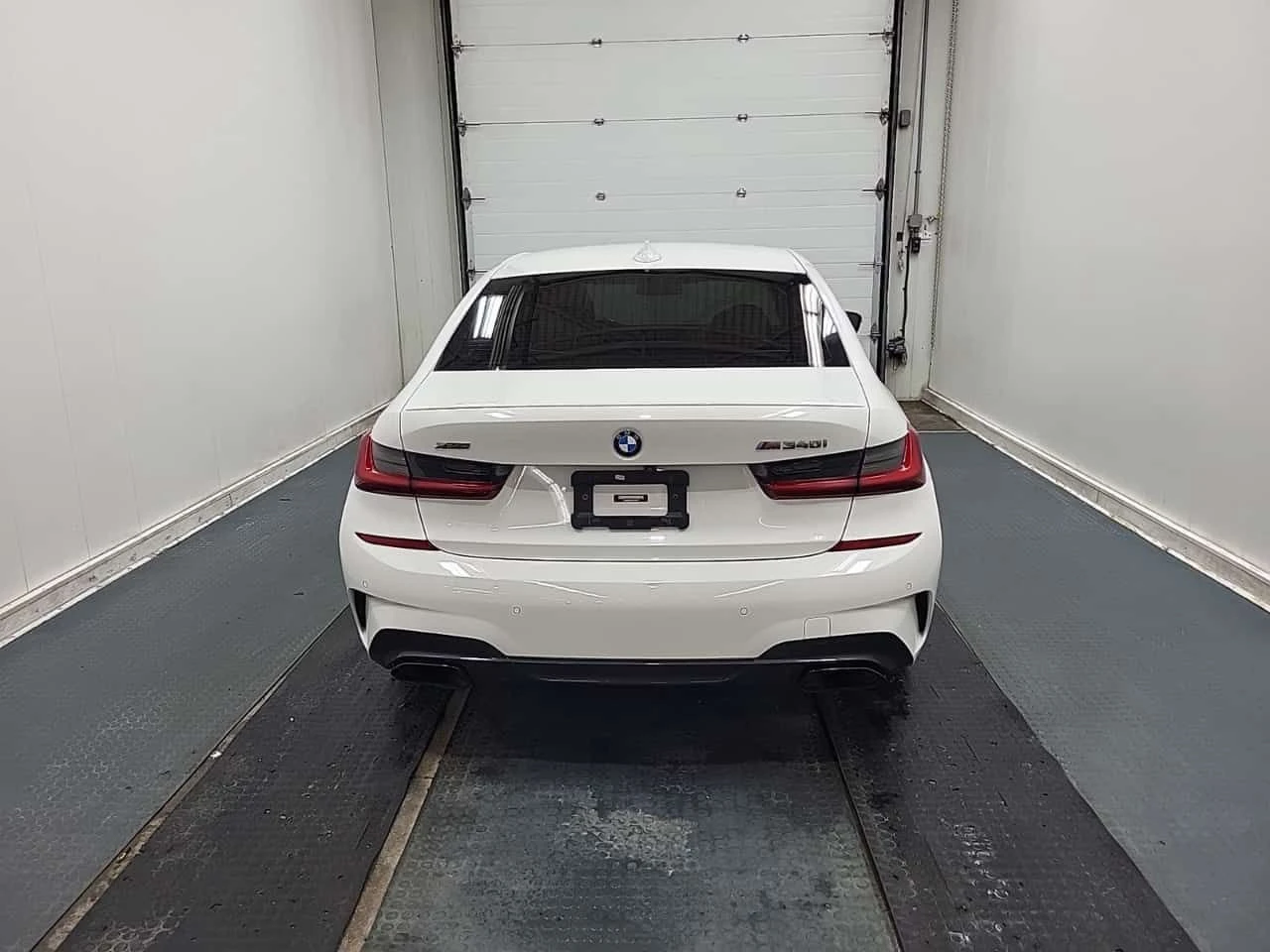 BMW 340 * M340I XDRIVE * CARFAX * ���� �� �� | Mobile.bg � ����������� 4