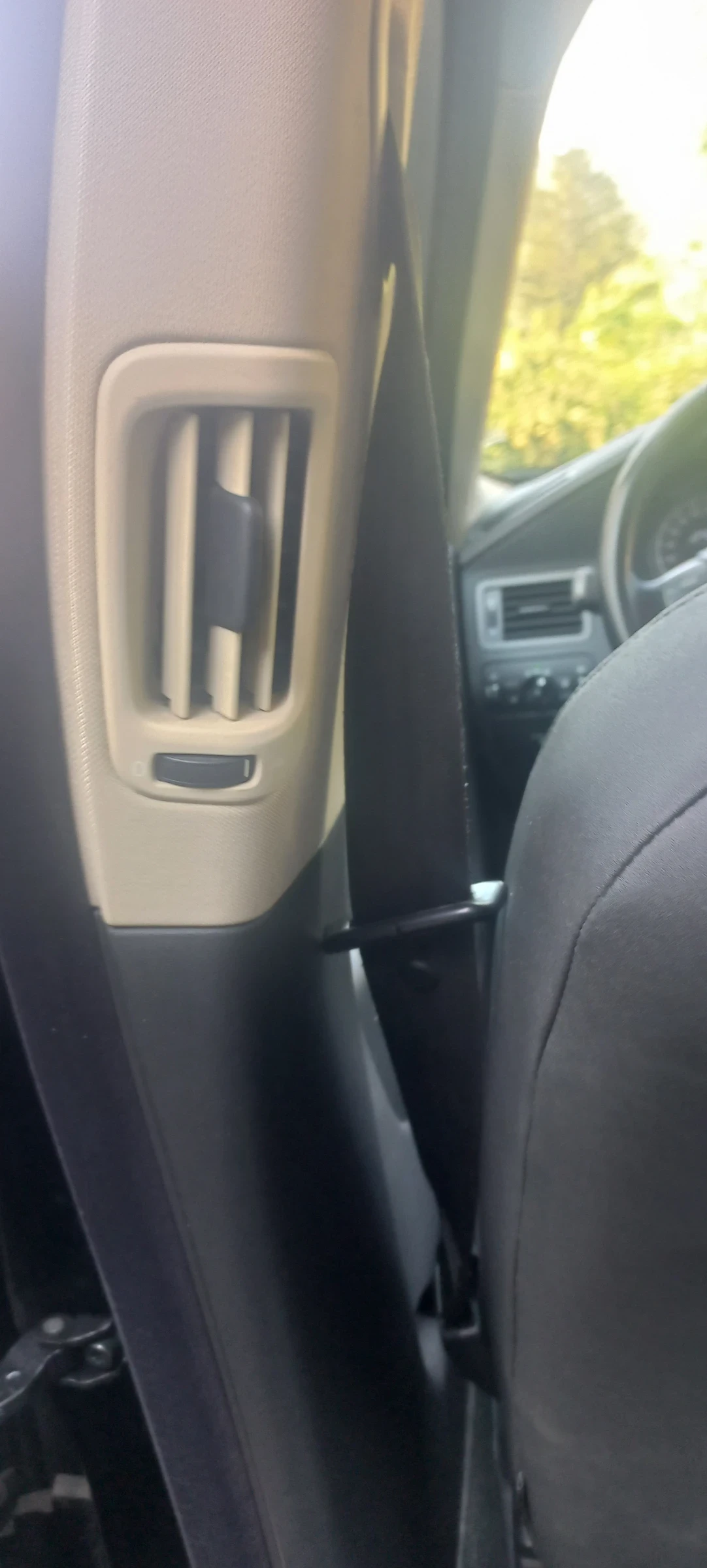 Volvo V70 2.0F, снимка 12 - Автомобили и джипове - 55585835