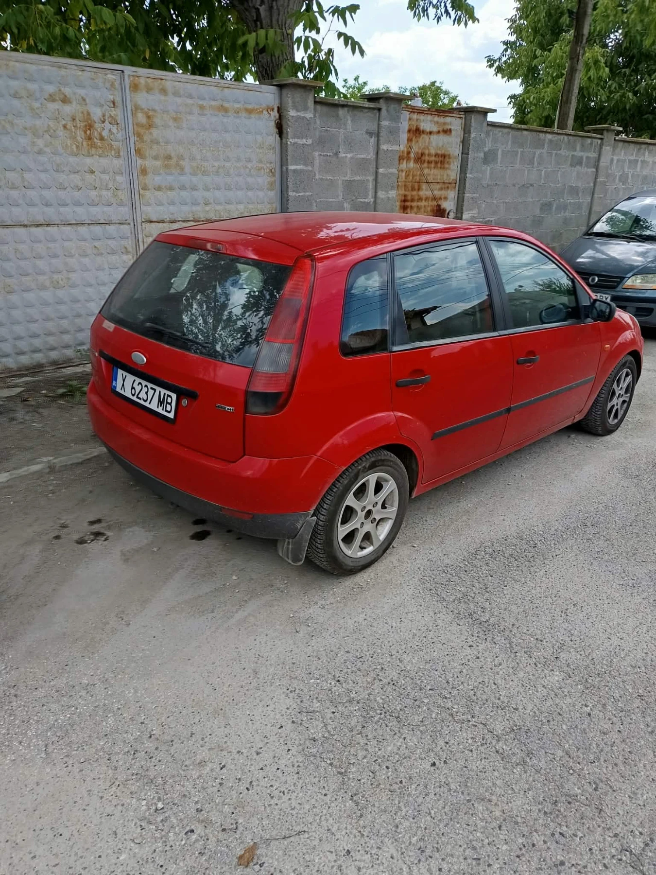Ford Fiesta | Mobile.bg � ����������� 4