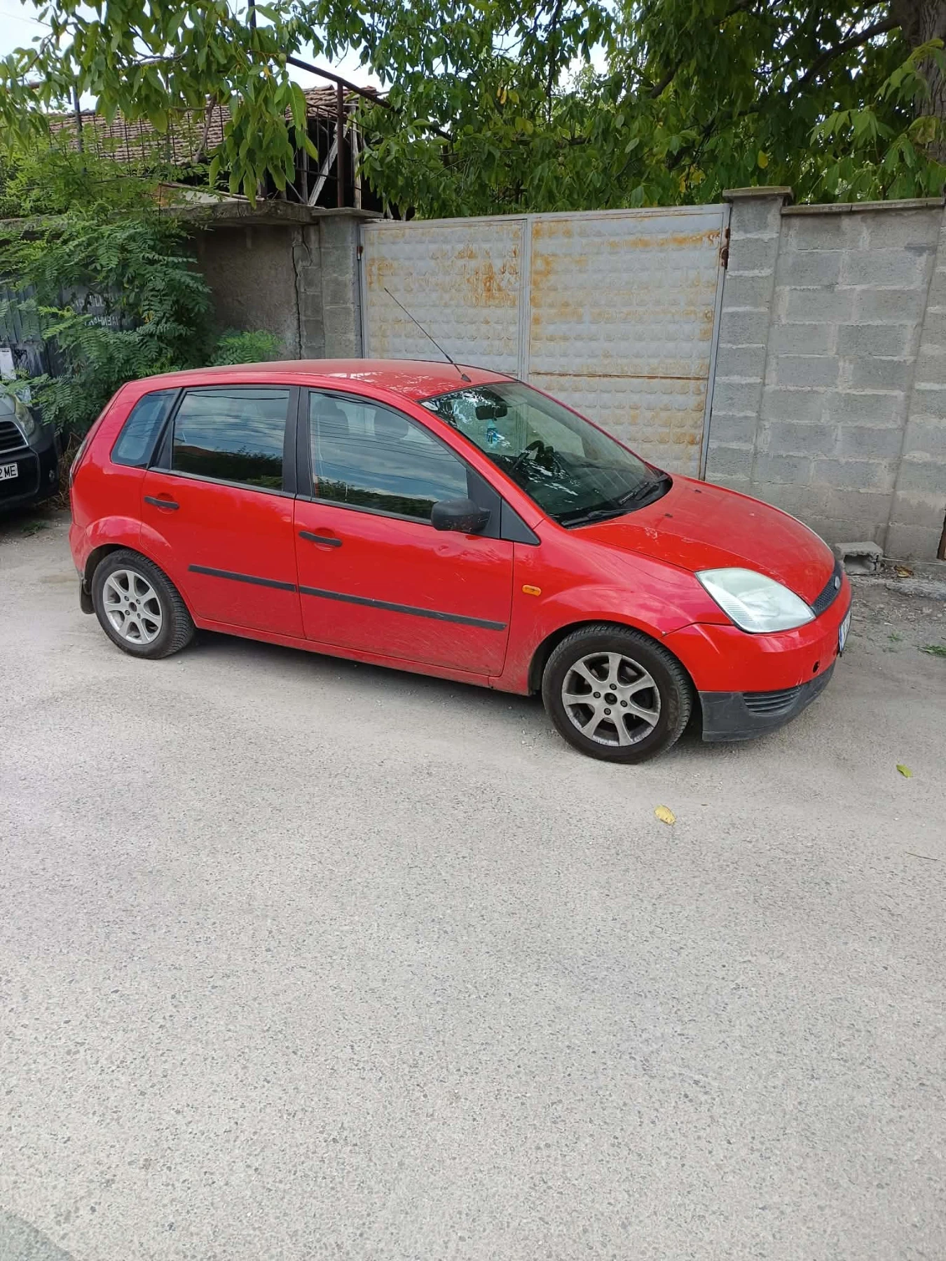 Ford Fiesta | Mobile.bg � ����������� 1