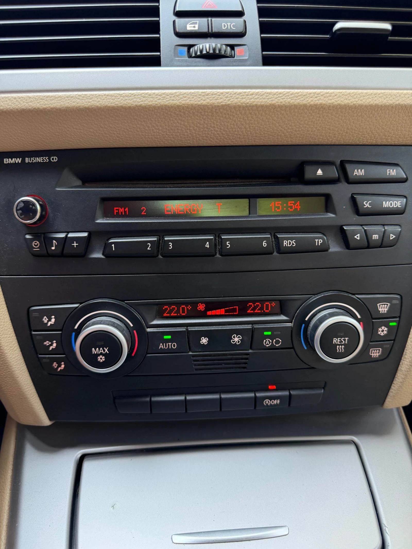 BMW 318, снимка 12 - Автомобили и джипове - 56260678