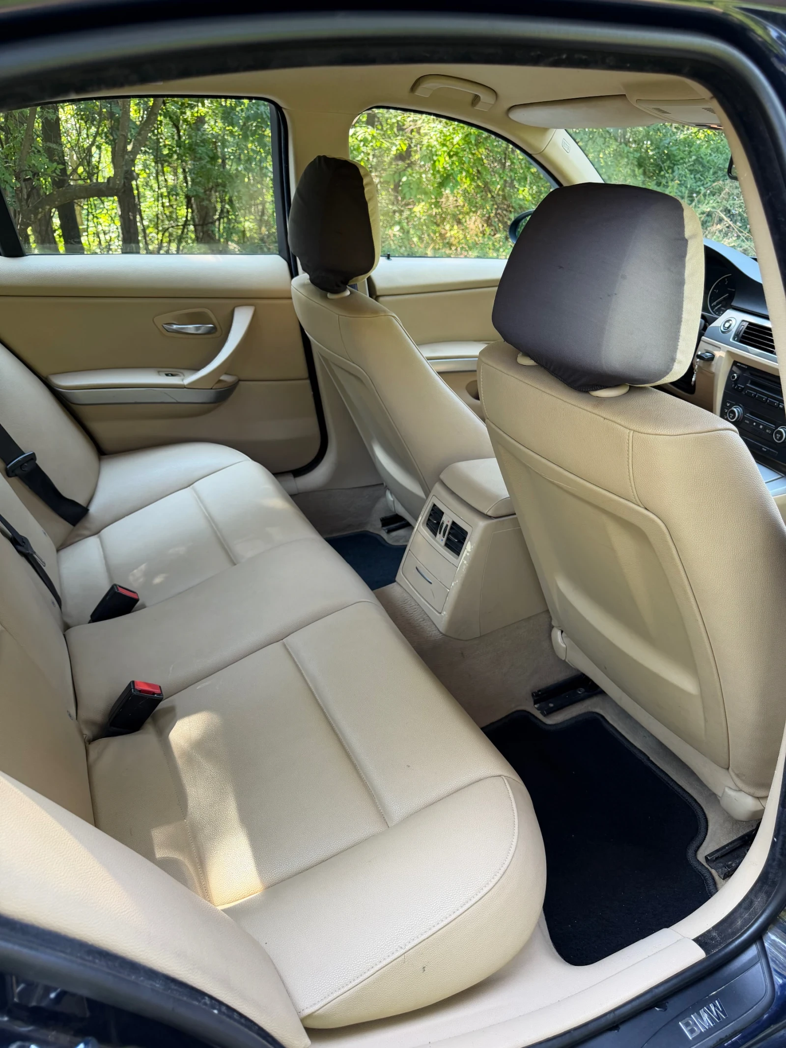 BMW 318, снимка 10 - Автомобили и джипове - 56260678