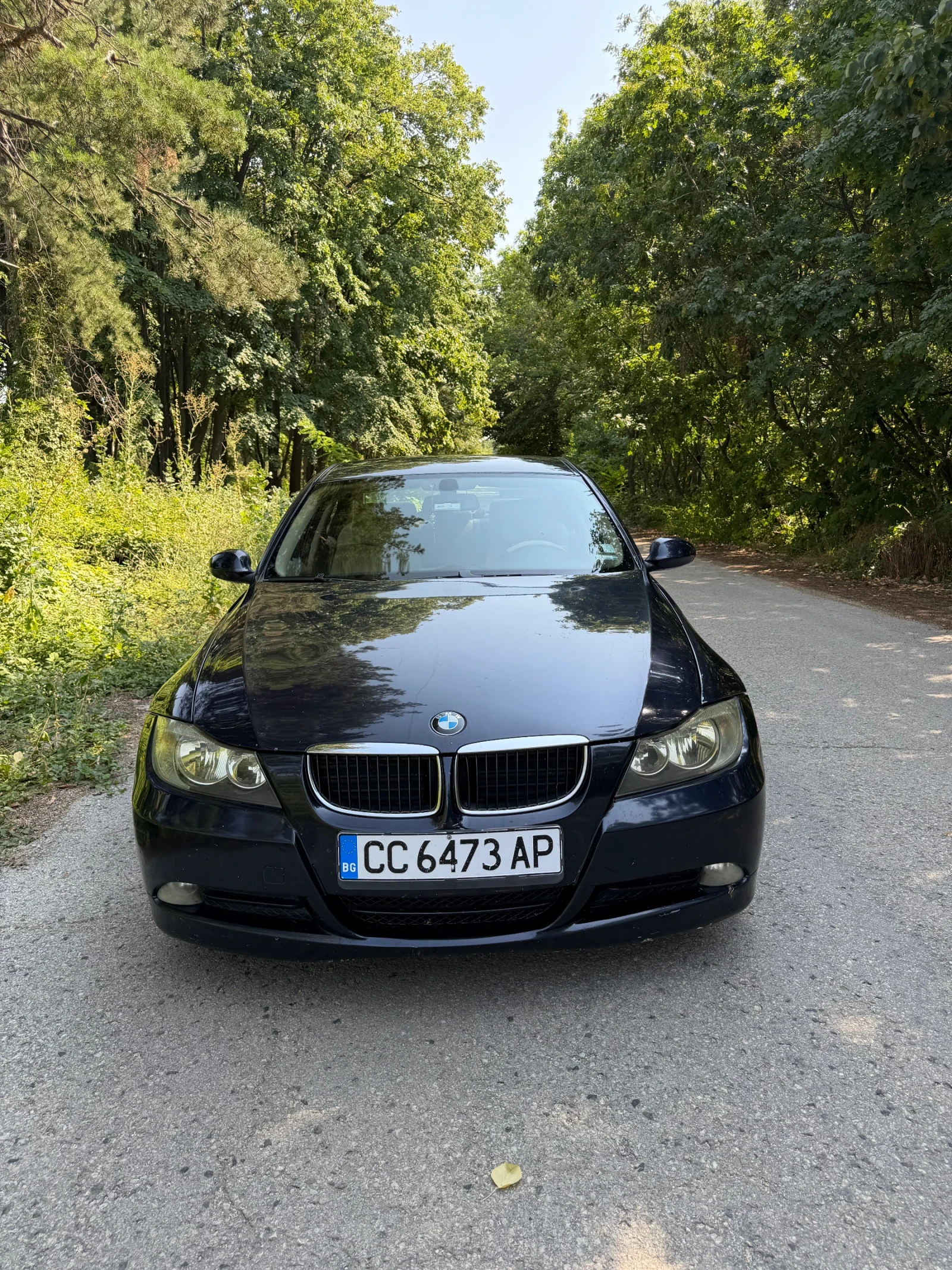 BMW 318