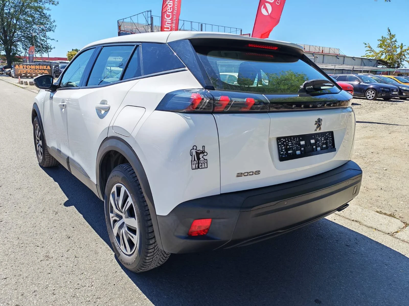 Peugeot 2008 1.5 | Mobile.bg � ����������� 8