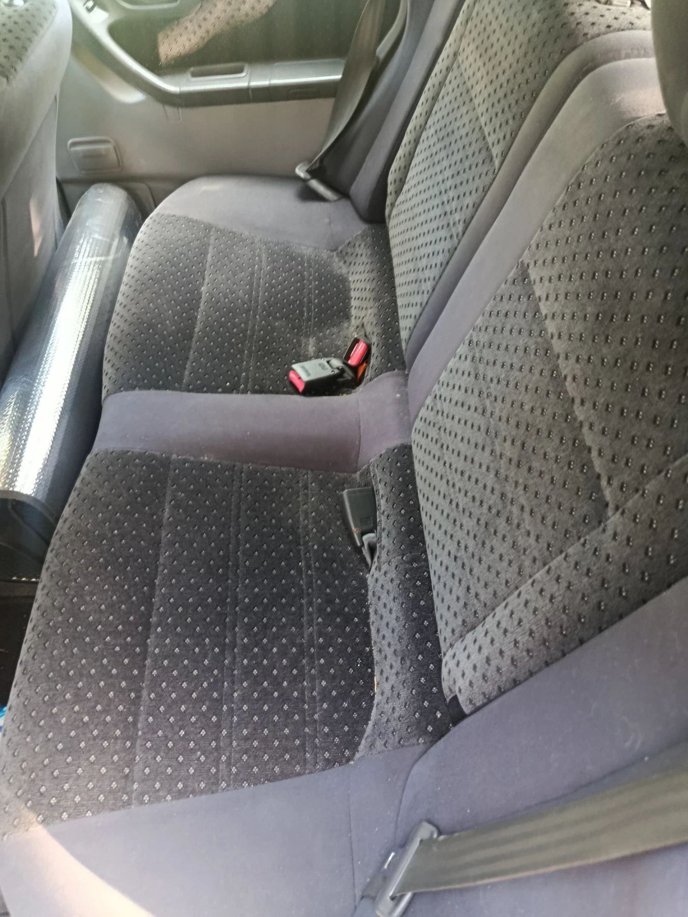 Subaru Forester, снимка 8 - Автомобили и джипове - 55804552