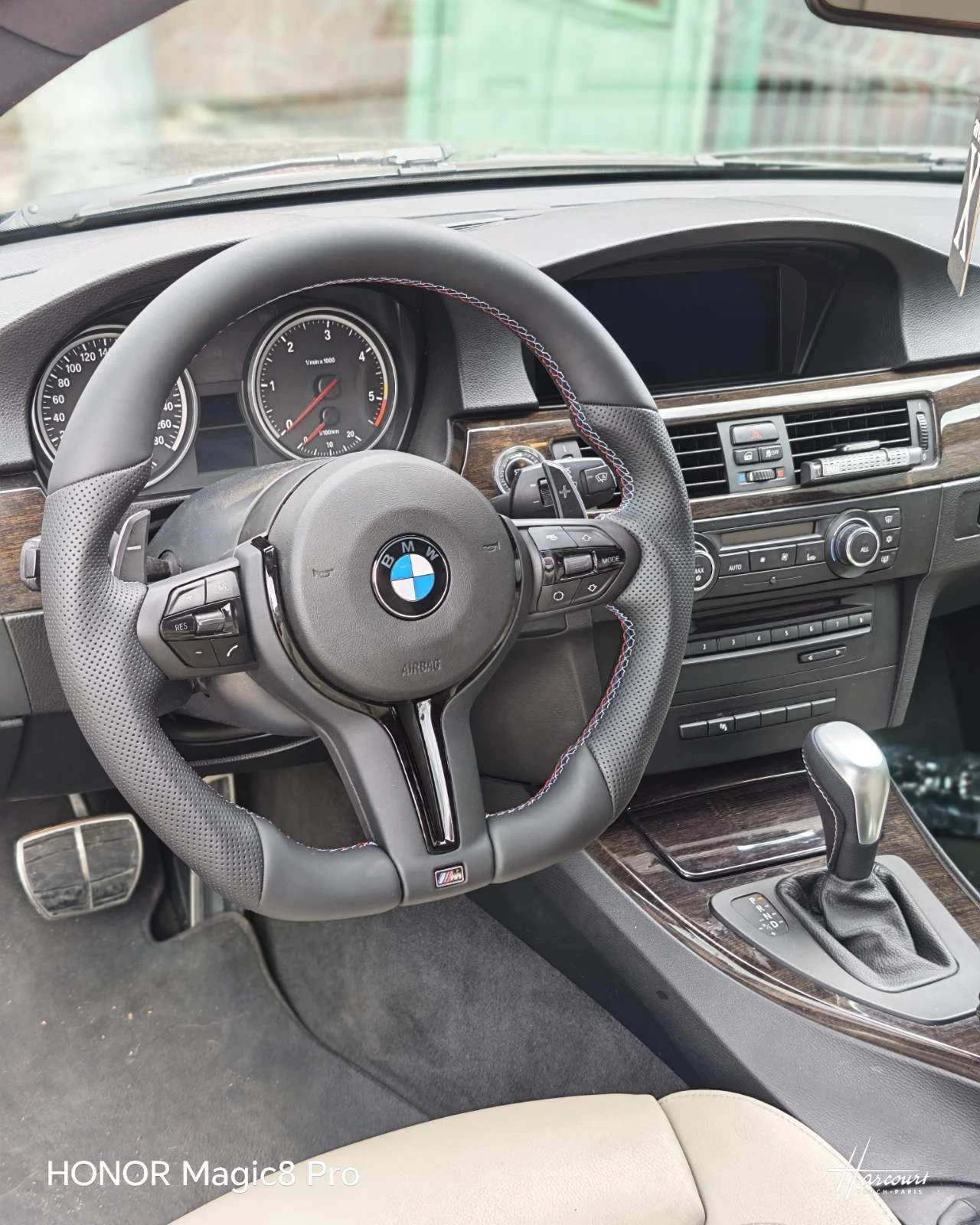 BMW 335 Full Rebild, снимка 9 - Автомобили и джипове - 55805688